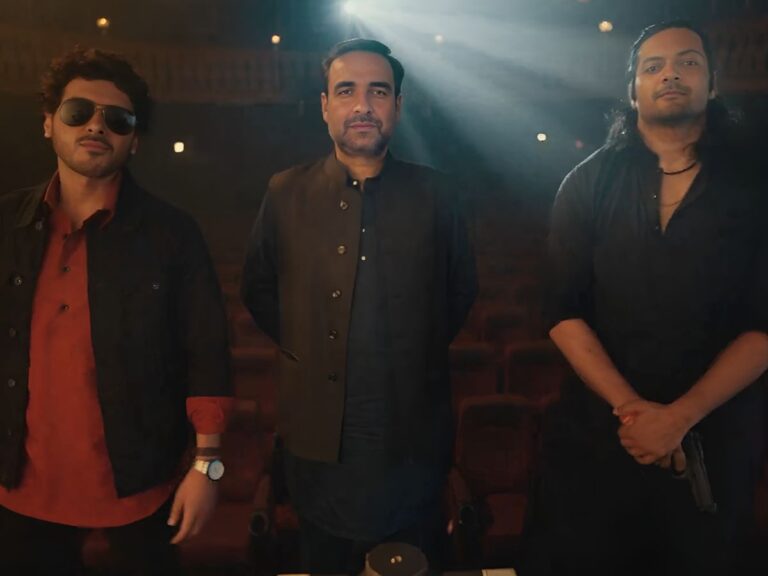 Prime Video’s Diwali Bonanza: ‘Mirzapur: The Film’ On The way