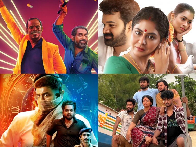 Quantity Doesn’t Speak Profound In Latest Malayalam Box Office!
