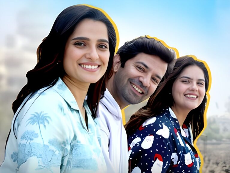 Raat Jawaan Hai: A Fresh, Real Look at Parenthood and Modern Life