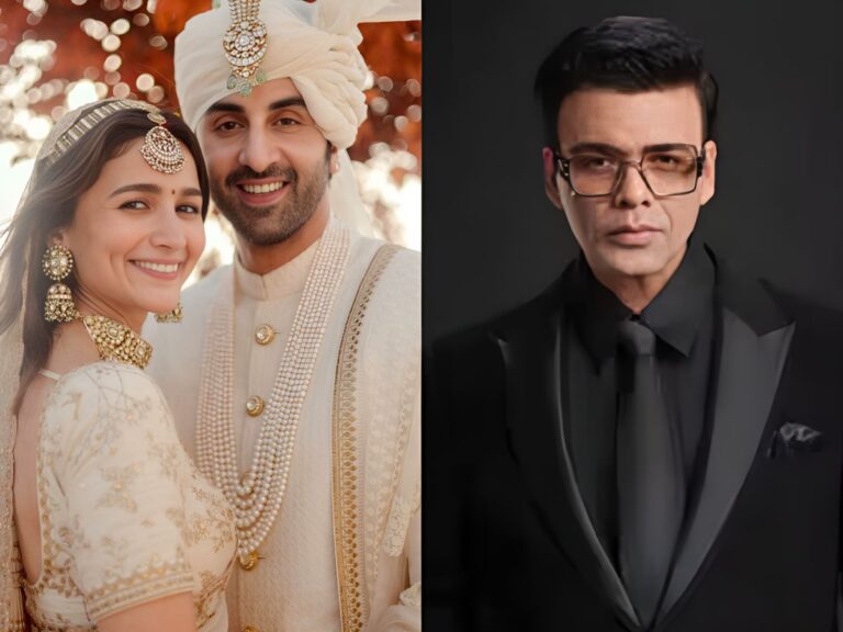 Ranbir-Alia Cause Of Dharma’s Doom? Memers Say So!