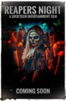 Reapers Night Movie Streaming Online