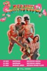 Red Hot Chili Peppers live at Estadio River Plate, Buenos Aires, Argentina November 24, 2023 Movie Streaming Online