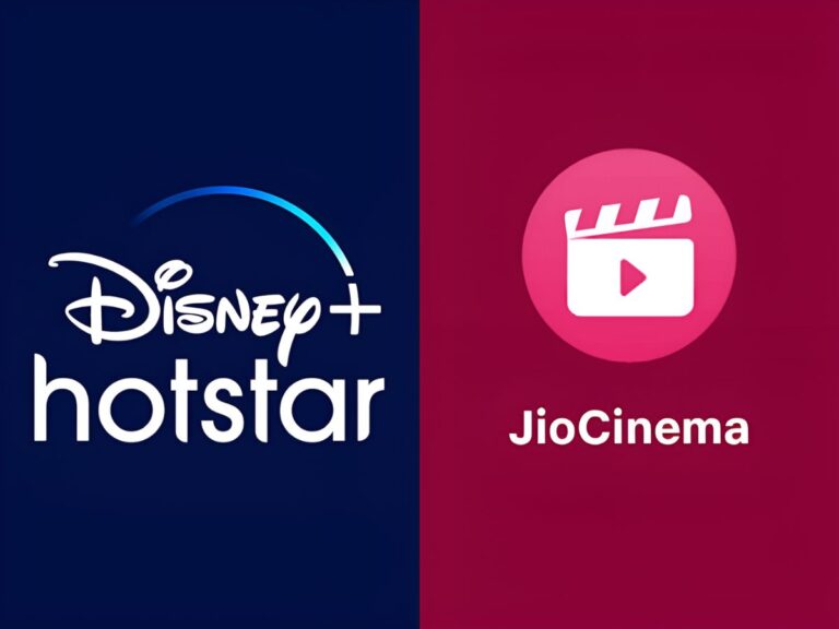 Reliance Chooses Disney+ Hotstar Over It’s Own Jio Cinema