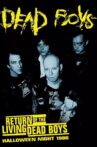Return of the Living Dead Boys – Halloween Night 1986 Movie Streaming Online
