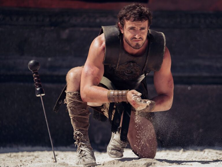 Ridley Scott Teases Gladiator 3, But Gladiator 2 Must Prove Itself