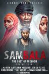 Sambala: The Cost of Freedom Movie Streaming Online
