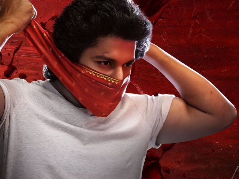 Saripodhaa Sanivaaram Clutches No 1 Spot on Netflix, How?