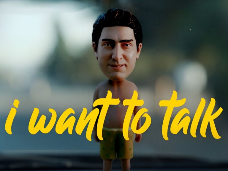 Shoojit Sircar And Abhishek Bachchan Have Something To ‘Talk’ About!