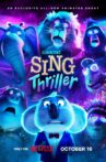 Sing: Thriller Movie Streaming Online