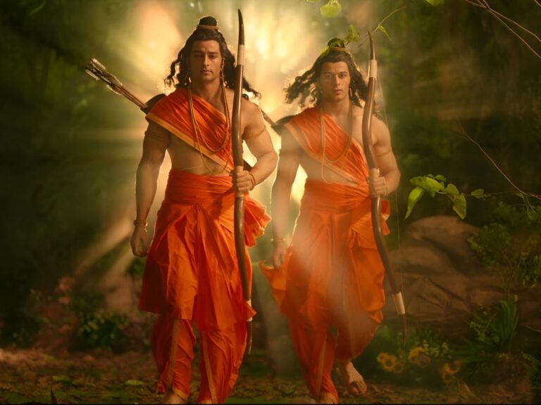 Singham Again: Ramayana Reference Brings Strong Response!