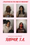 Slasher S.A. Movie Streaming Online