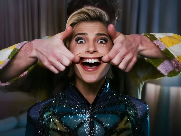 Smile 2’s Creepy Marketing Campaign: Subtle, Unsettling, & Brilliant