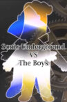 Sonic Underground The Movie: Battle With The Boys Movie Streaming Online