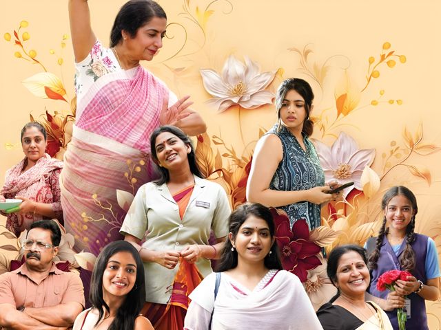 Soul Stories Review – A Middling Attempt At Celebrating Womanhood