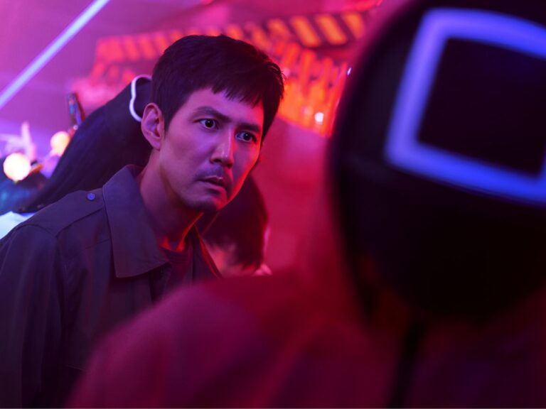 Squid Game Franchise Grows: Spinoff In The Works With David Fincher