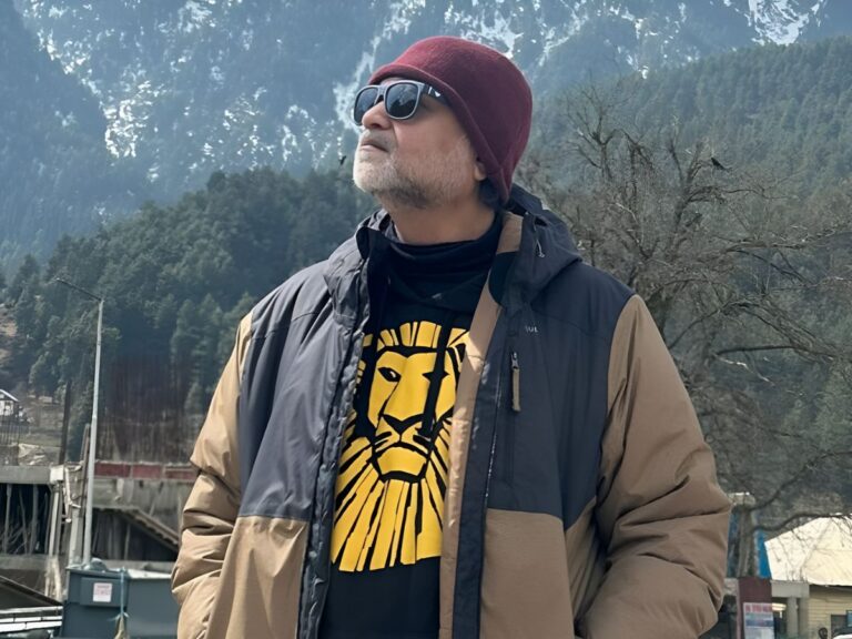 Srijit Mukherjee Again Selects A Tough Story For Feluda Series!