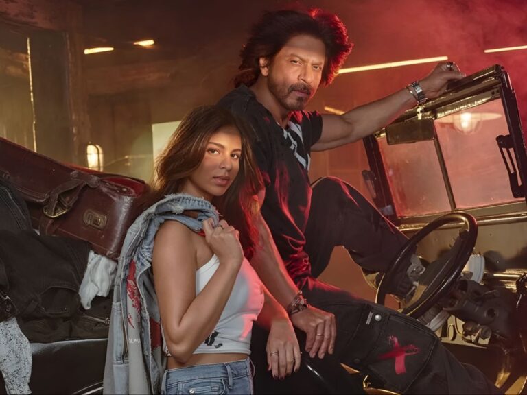 SRK Project Faces Remake Allegations