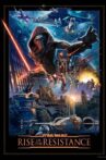Star Wars: Rise of the Resistance Movie Streaming Online