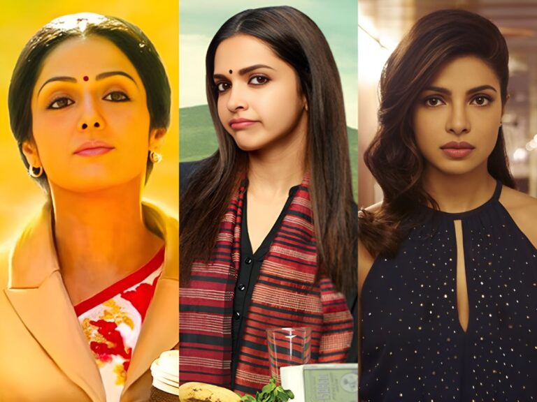 Stream These Three Hindi Movies On Diwali!