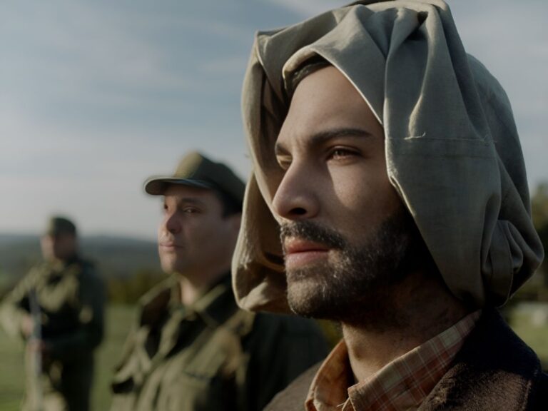 Stream This Uruguayan Film On Netflix