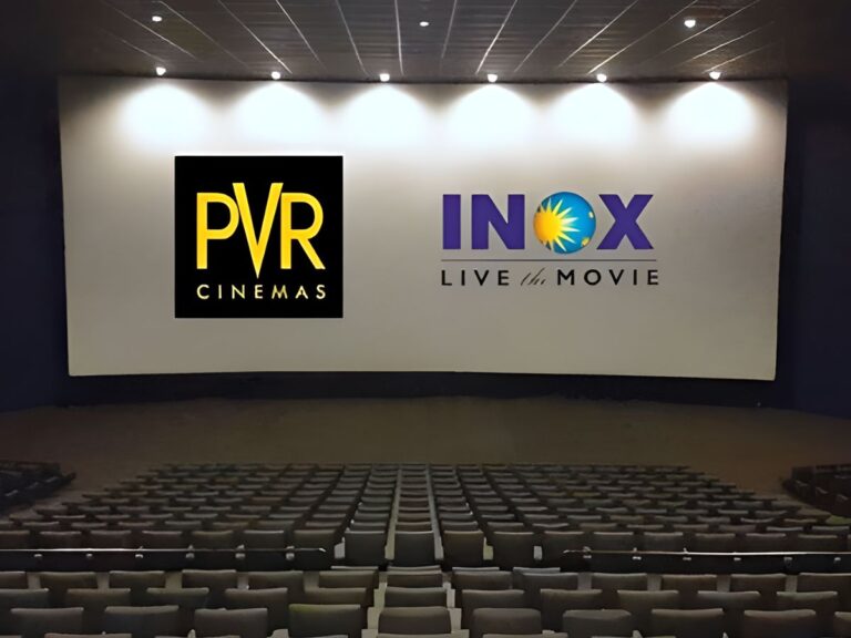 Streaming Market Overtakes PVR’s INOX Proving Beneficial for Entertainment