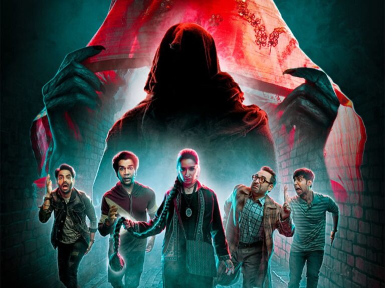 After The Big Screens, This Film Is Killing It On OTT