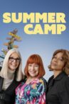 Summer Camp Movie Streaming Online