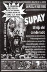 Supay, el hijo del condenado Movie Streaming Online