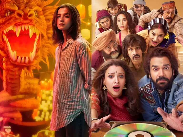 Super Dry October in Bollywood Promises Dull Dussehra!