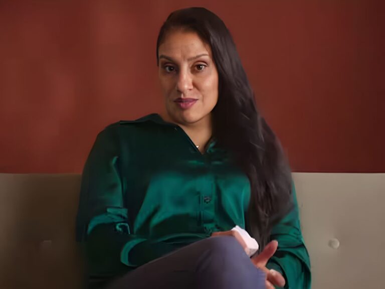 Sweet Bobby On OTT, How Did Audience React?