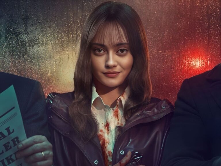 Sweetpea Opens With A Perfect Score On Rotten Tomatoes