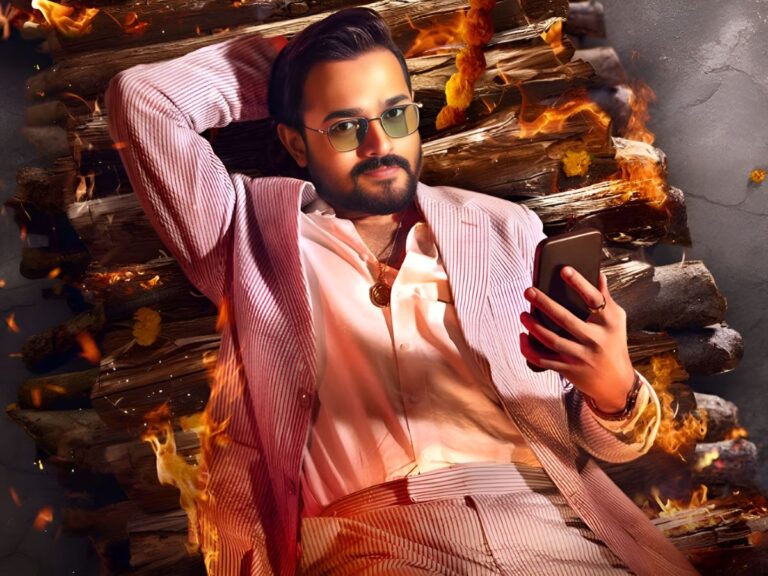 Taaza Khabar Season 2 Review – Bhuvan Bam Tries in this Lackluster Season