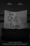 Take ONE Please Movie Streaming Online