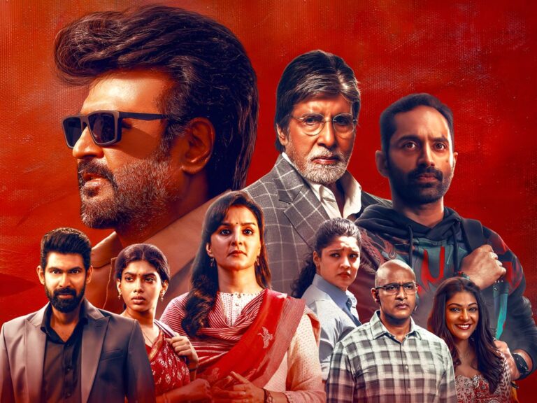 Tamil Rockers Have Rocked the Internet Once Again