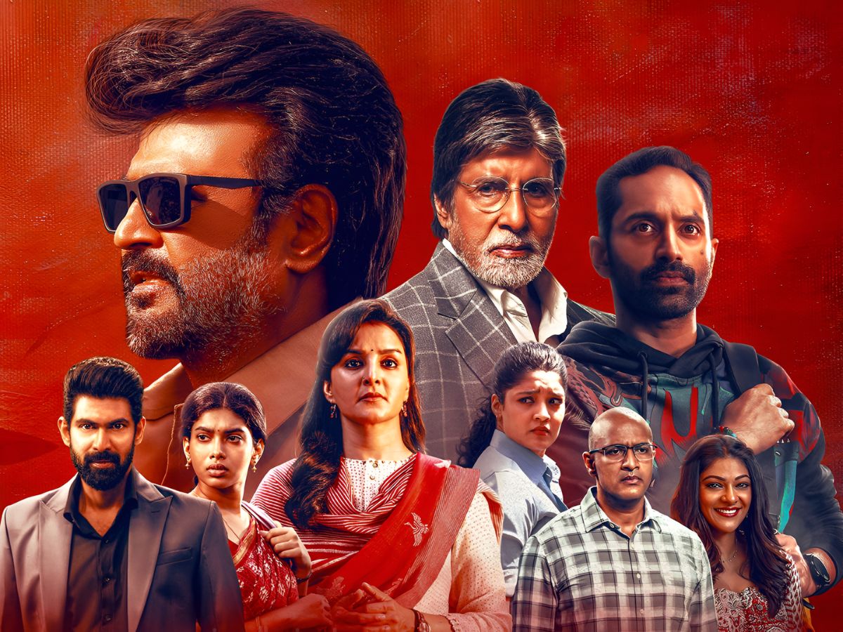 Tamil Rocks Tamil Rockers Have Rocked the Internet Once Again