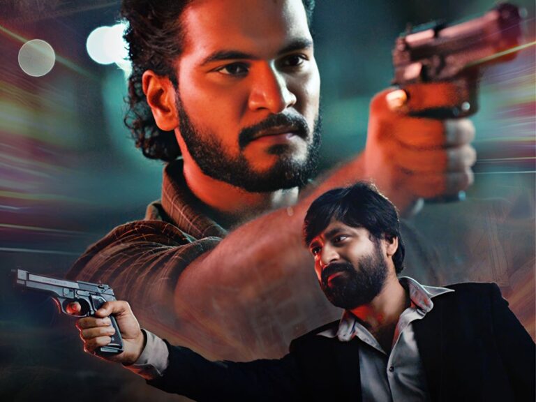 Tatva Review – A Smart, Slick Crime Drama Centred On Karma