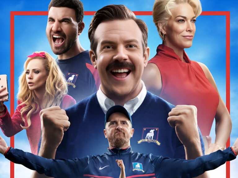 Ted Lasso’s Return Is Yet To Be Determined Even Through Undergoing WB Contracts