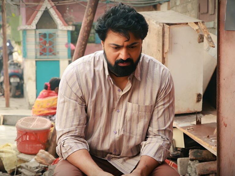 Tekka Falls Behind Bohurupi In Spite Of Starcast & Speculations!