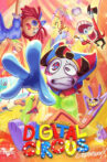 The Amazing Digital Circus: Pilot Movie Streaming Online