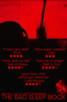 THE BAD SLEEP BOOK Movie Streaming Online