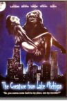 The Creature from Lake Michigan Movie Streaming Online