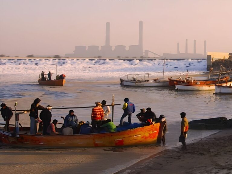 The Fisherman And The Banker- The Next Indian Documentary Shining Globally?