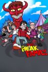 The Freak Family Movie Streaming Online