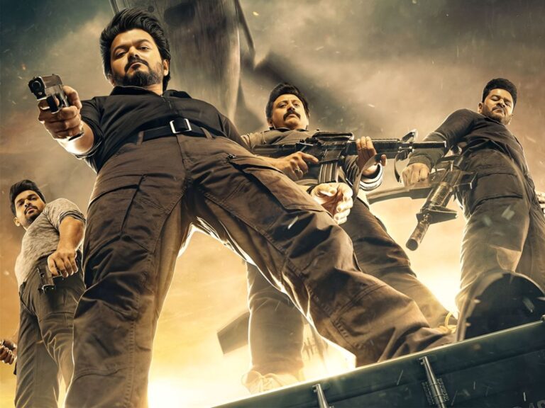 The GOAT: People Furious After Quality & Dolby Vanishes!