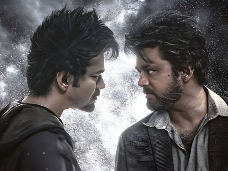 The Greatest Of All Time: Vijay’s Latest Becomes a Troll Fest