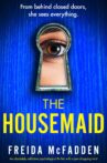 The Housemaid Movie Streaming Online