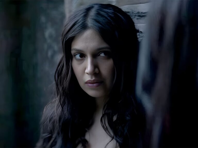 The Lady Killer on YouTube: Just A Void Killer?