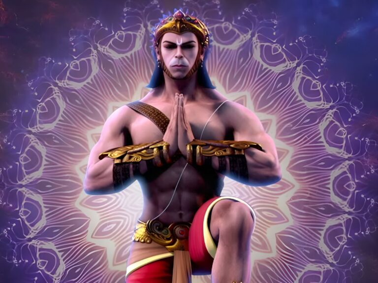 ‘The Legend Of Hanuman’ Returns For S5 On Disney+ Hotstar On This Date