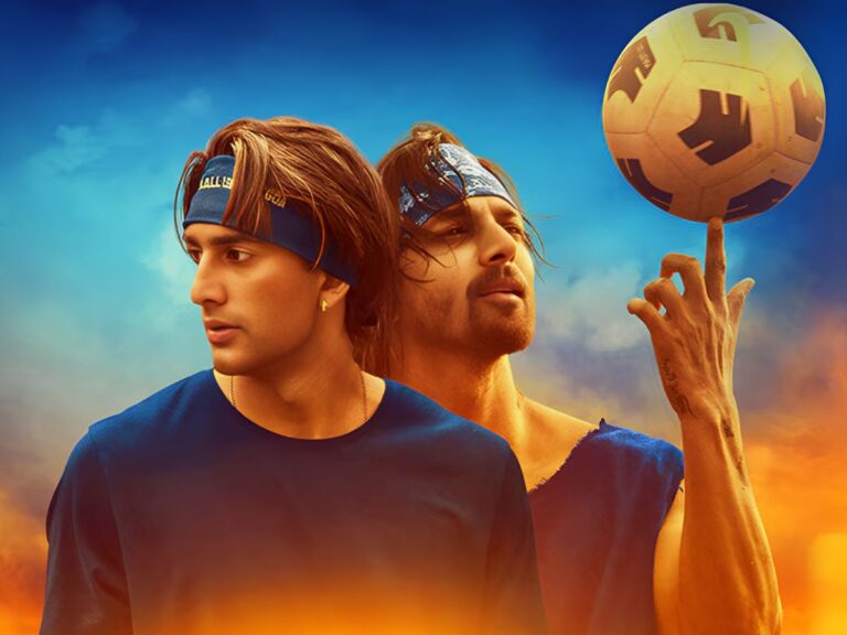 The Miranda Brothers Review – Sanjay Gupta’s Sibling Saga Is An Ultimate Snooze-Fest