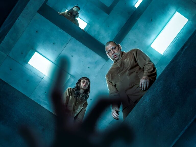 The Platform 2 Review – Lacks The Shock-Value, Depth and Intrigue Of Its Predecessor